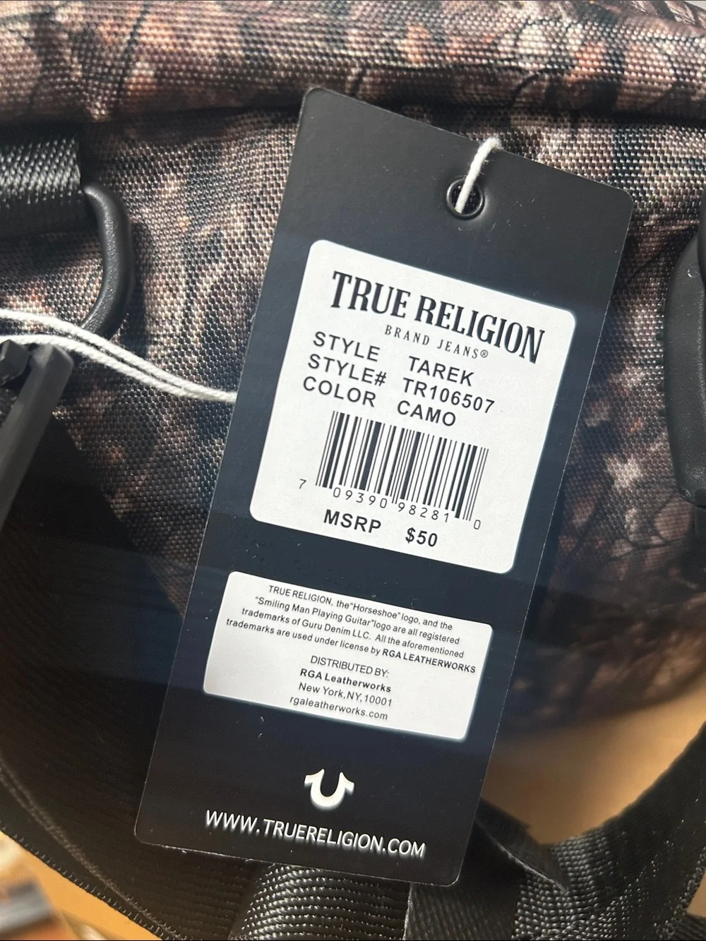 True Religion true religion